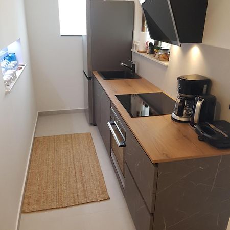 Evamaria Apartments 波雷奇 外观 照片