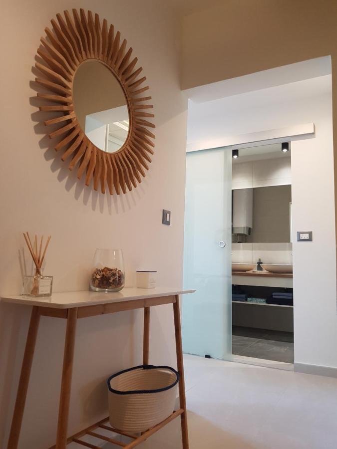 Evamaria Apartments 波雷奇 外观 照片